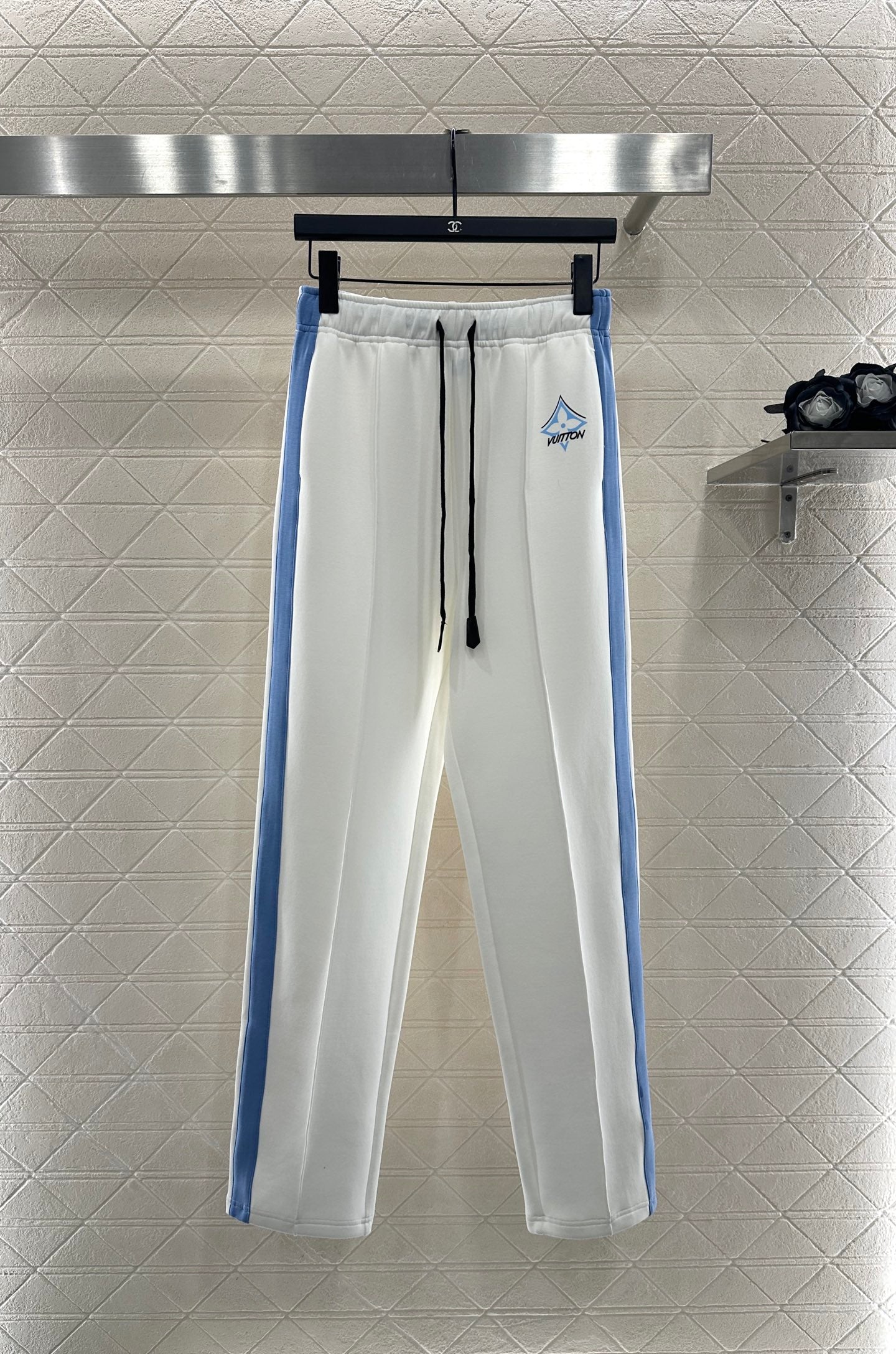 L 25 Zippered Jacket and Pants Set Ski 🎿 Series