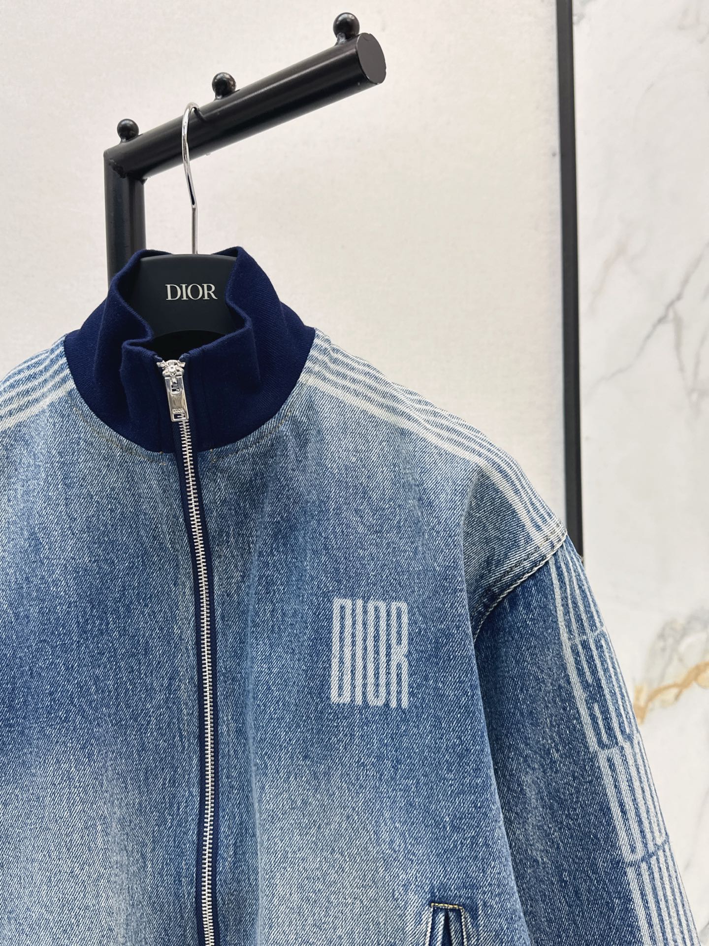 Di 25 Casual denim jacket
