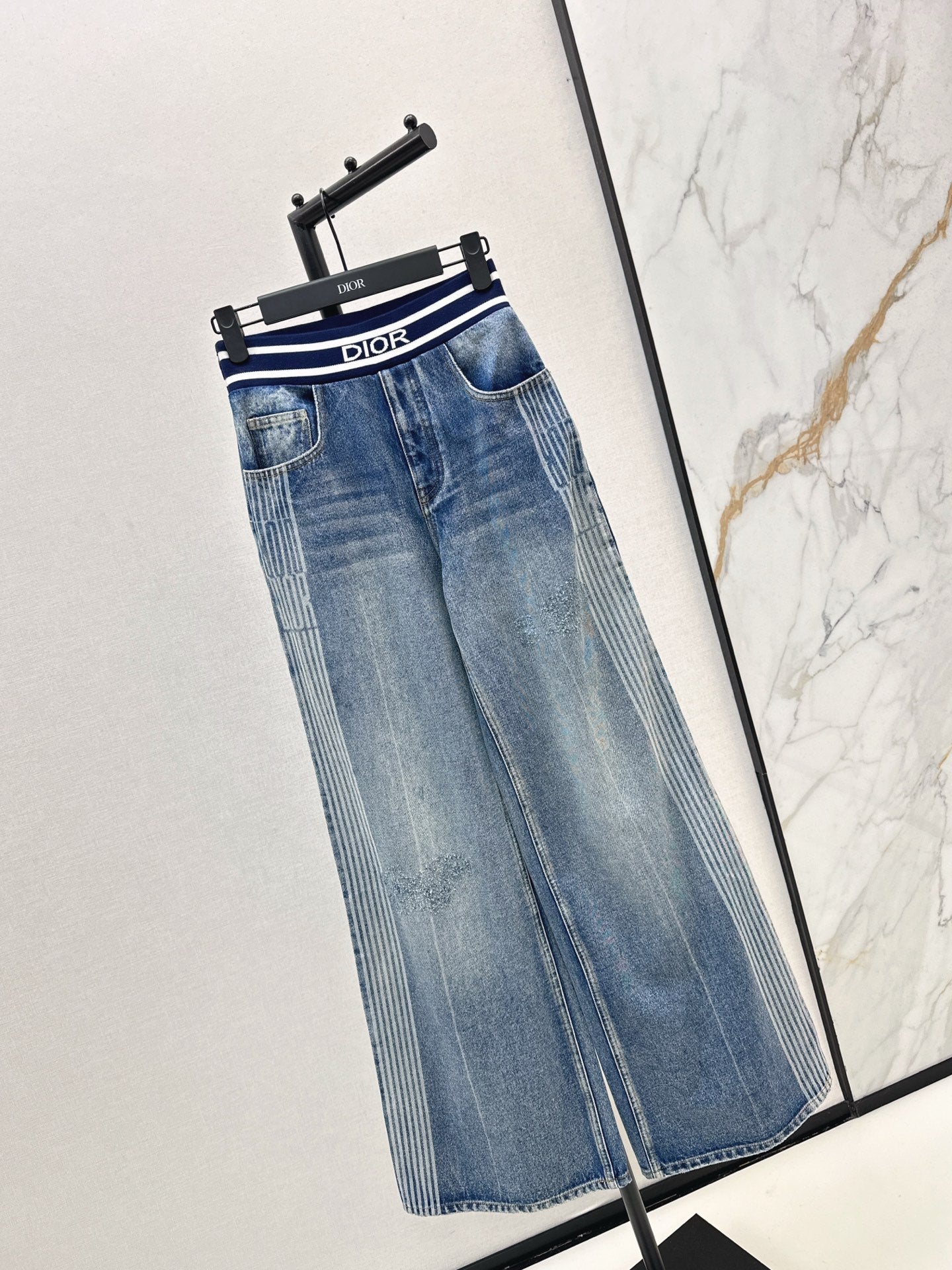 Di 25 Casual denim pants