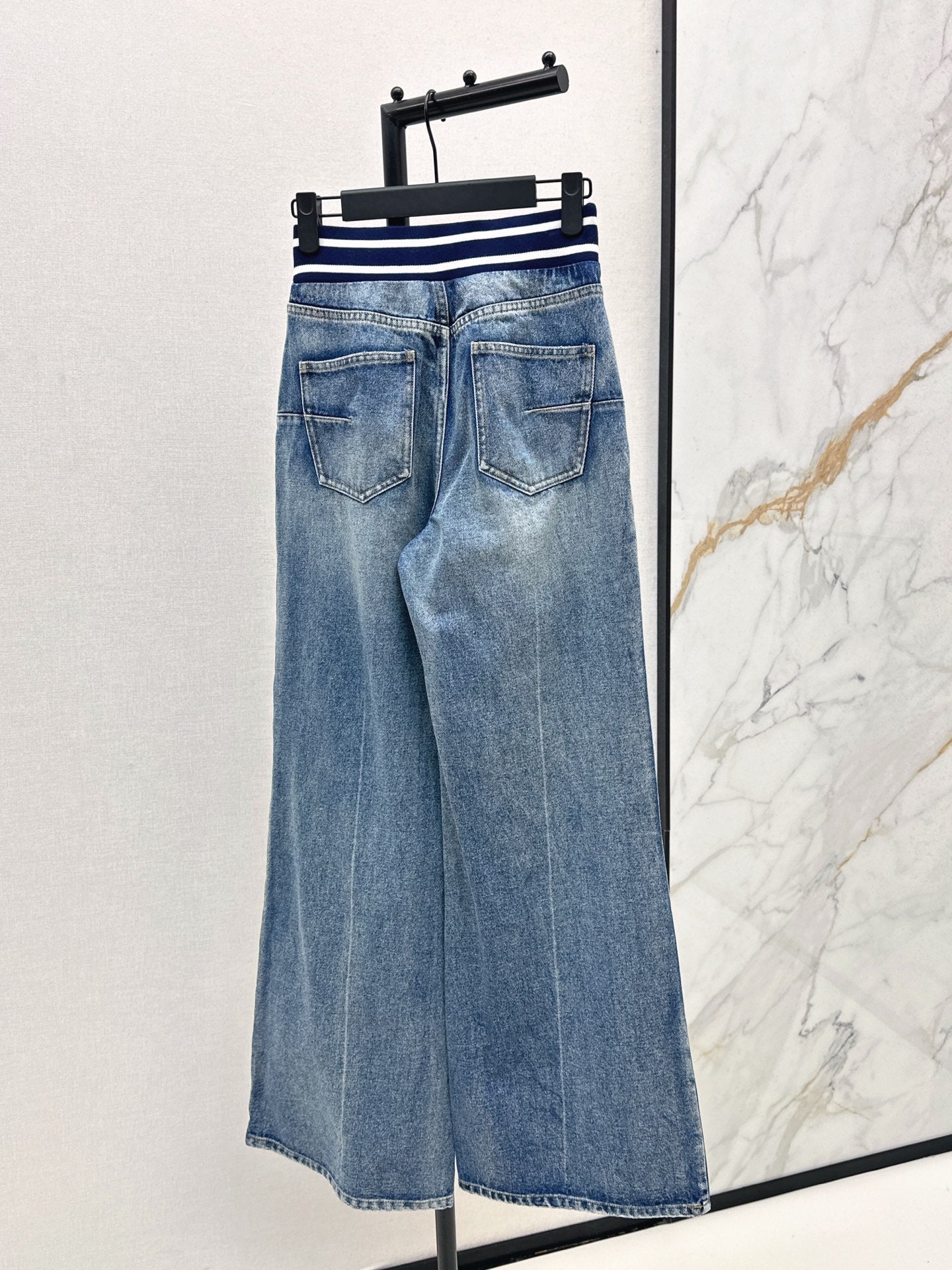 Di 25 Casual denim pants