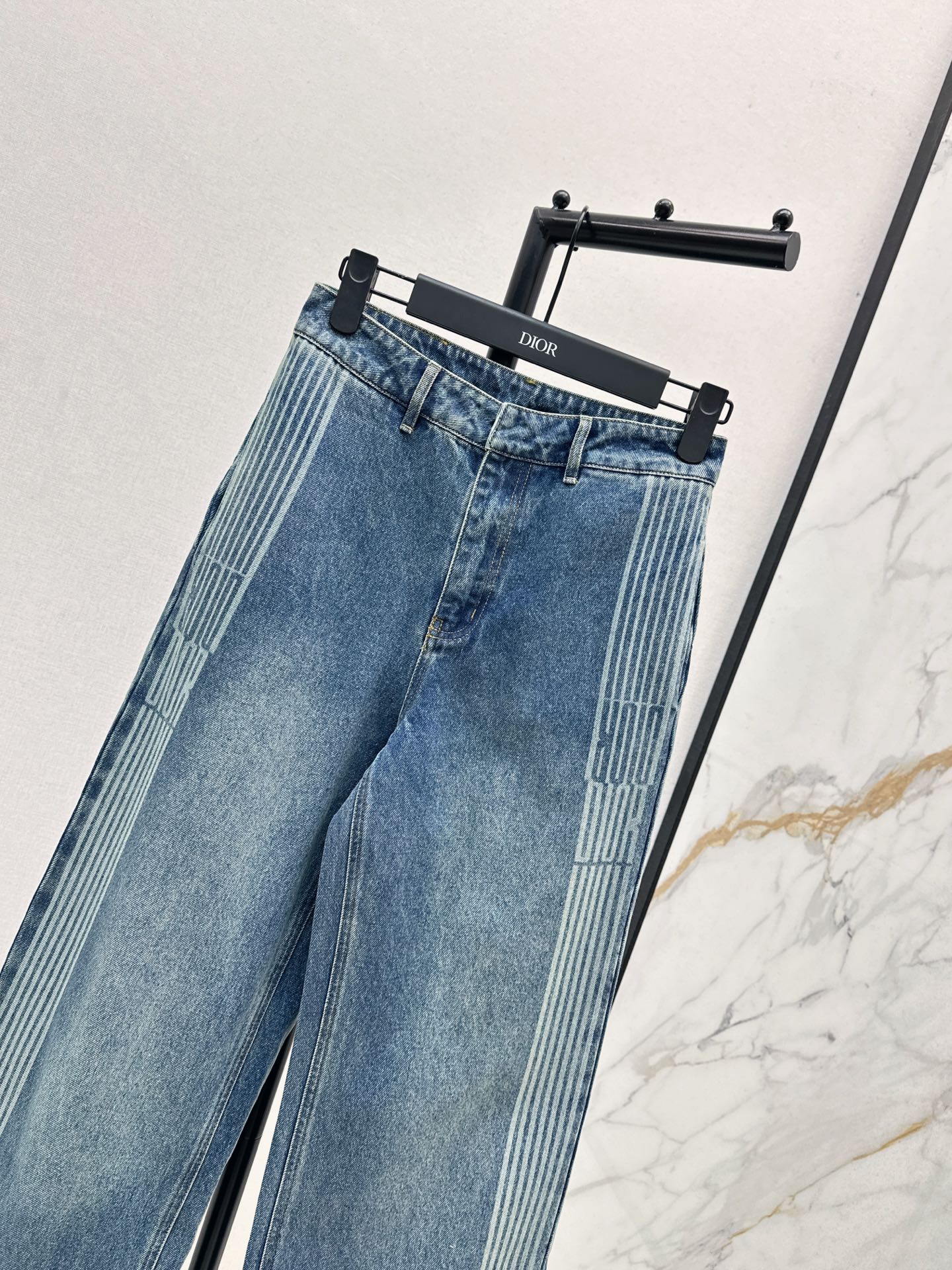 Di 25 Casual denim pants