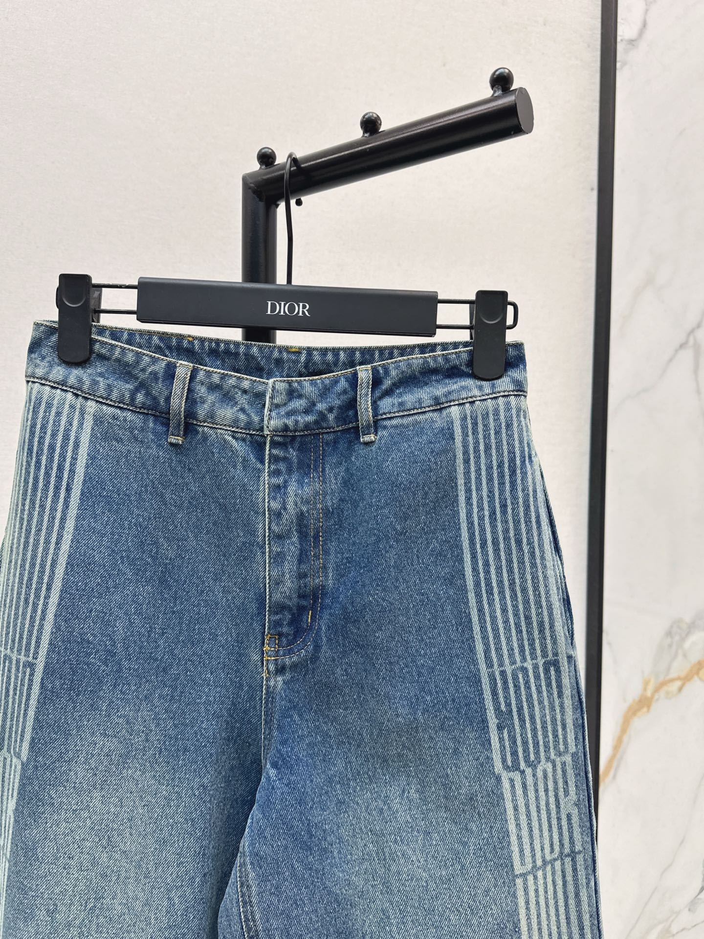 Di 25 Casual denim pants