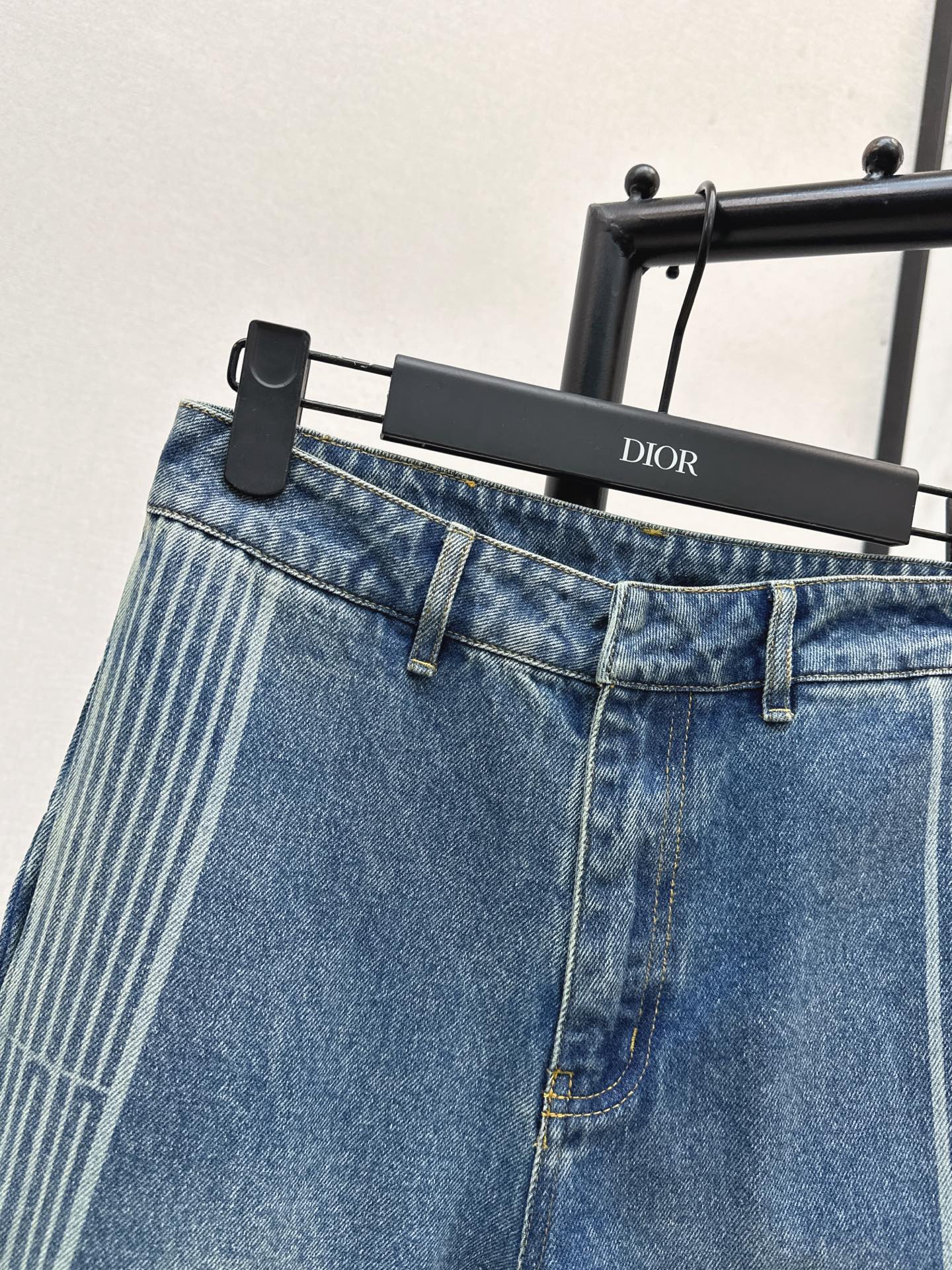 Di 25 Casual denim pants
