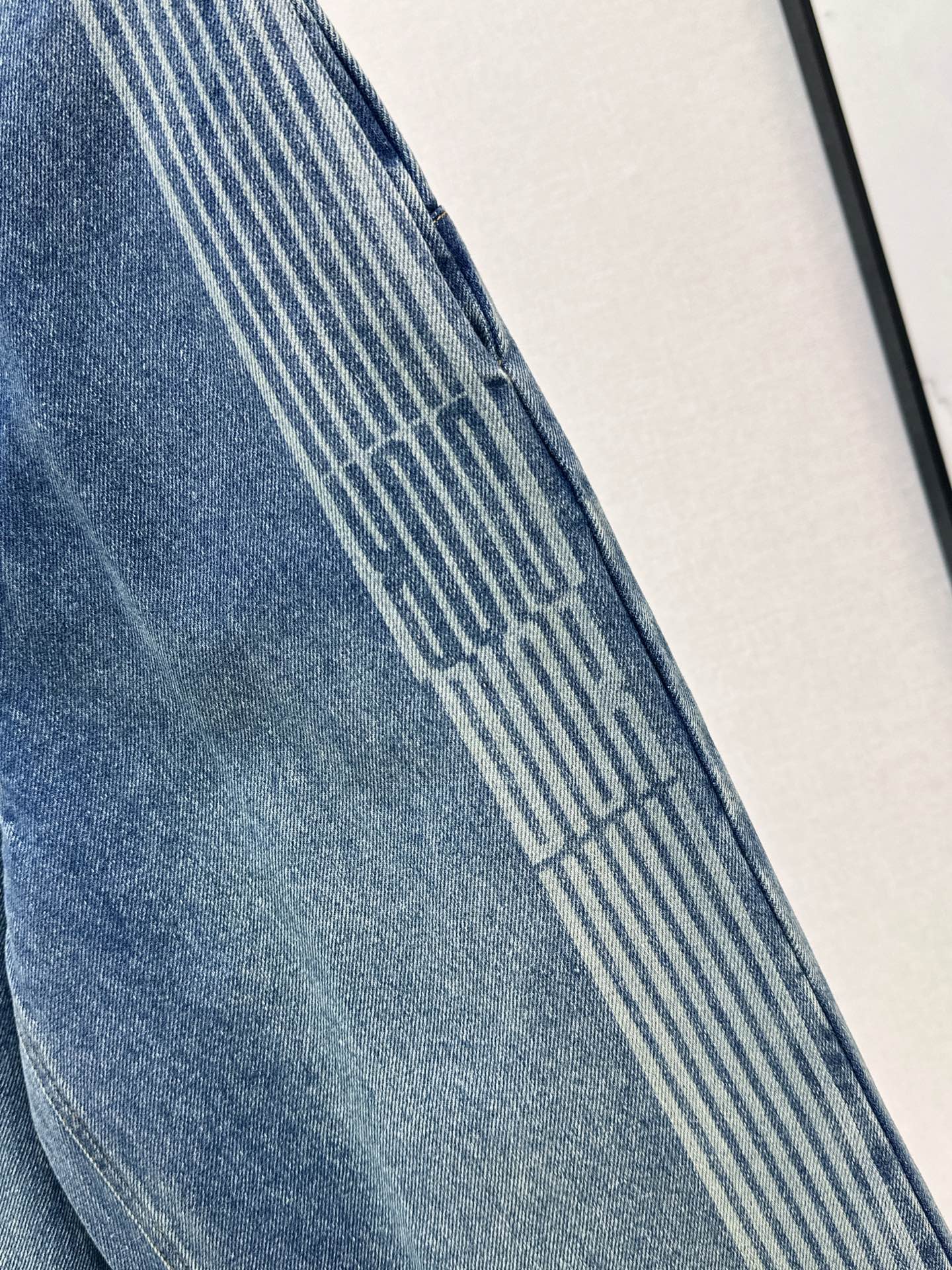 Di 25 Casual denim pants
