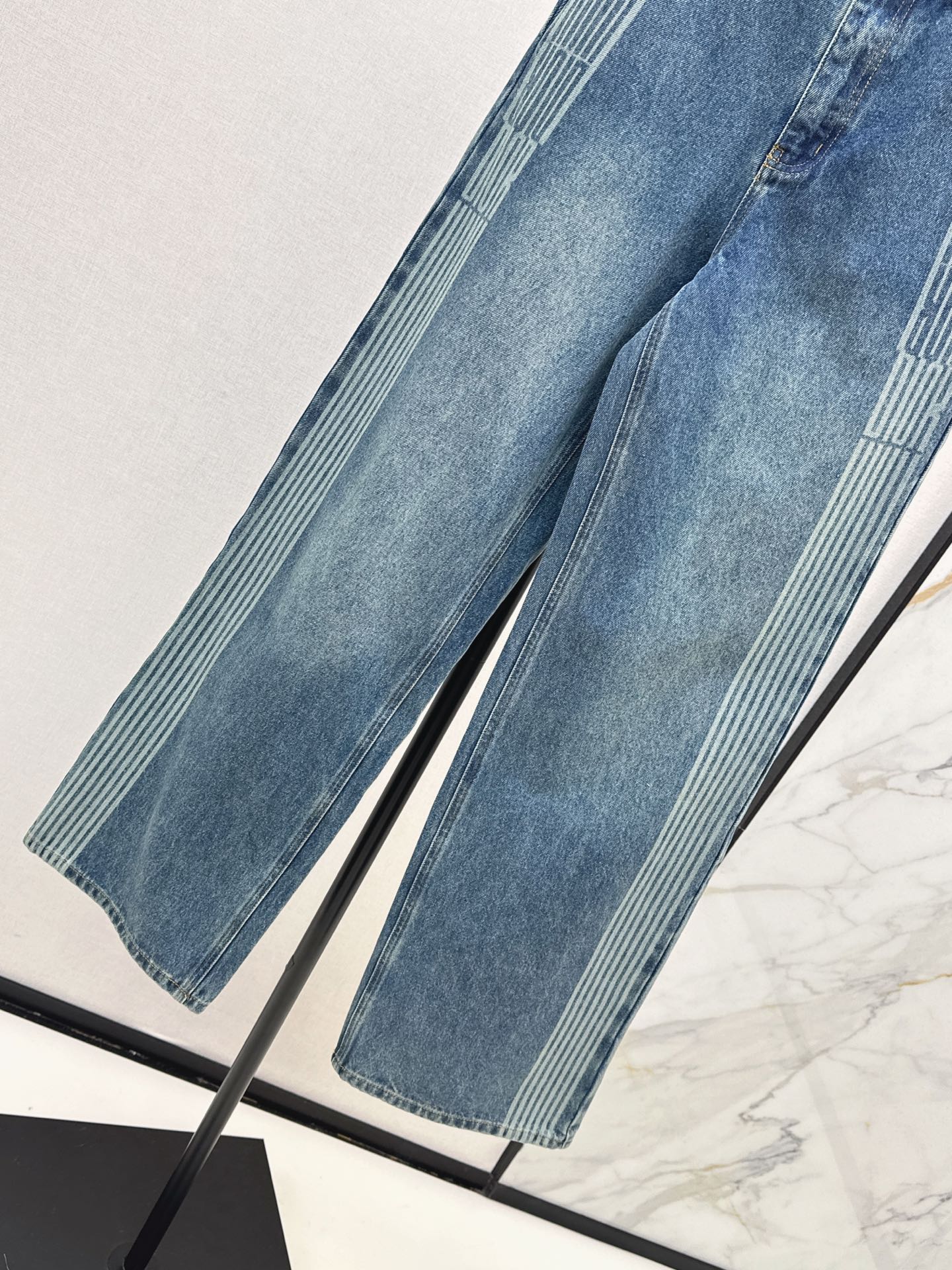 Di 25 Casual denim pants