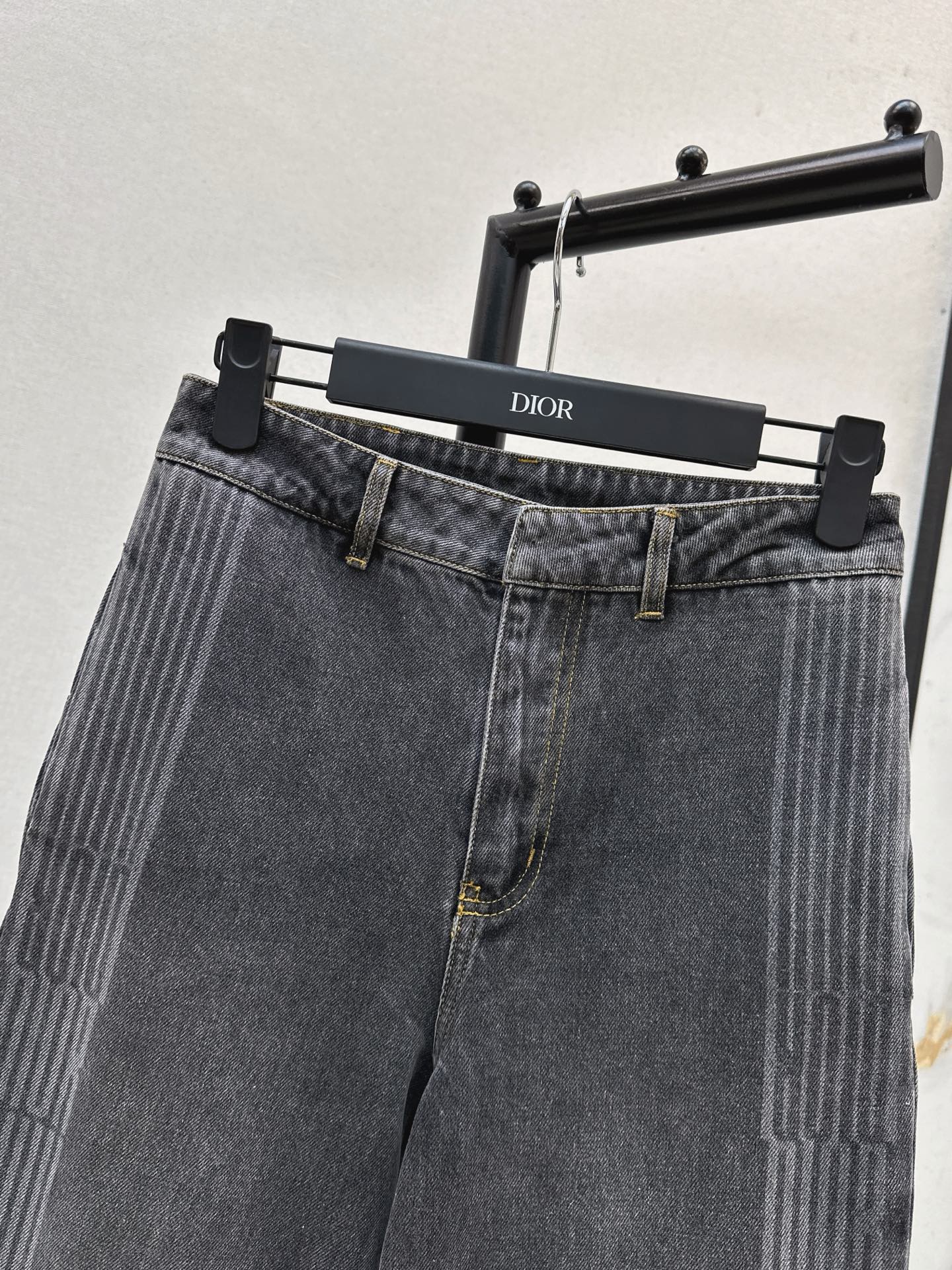 Di 25 Casual denim pants