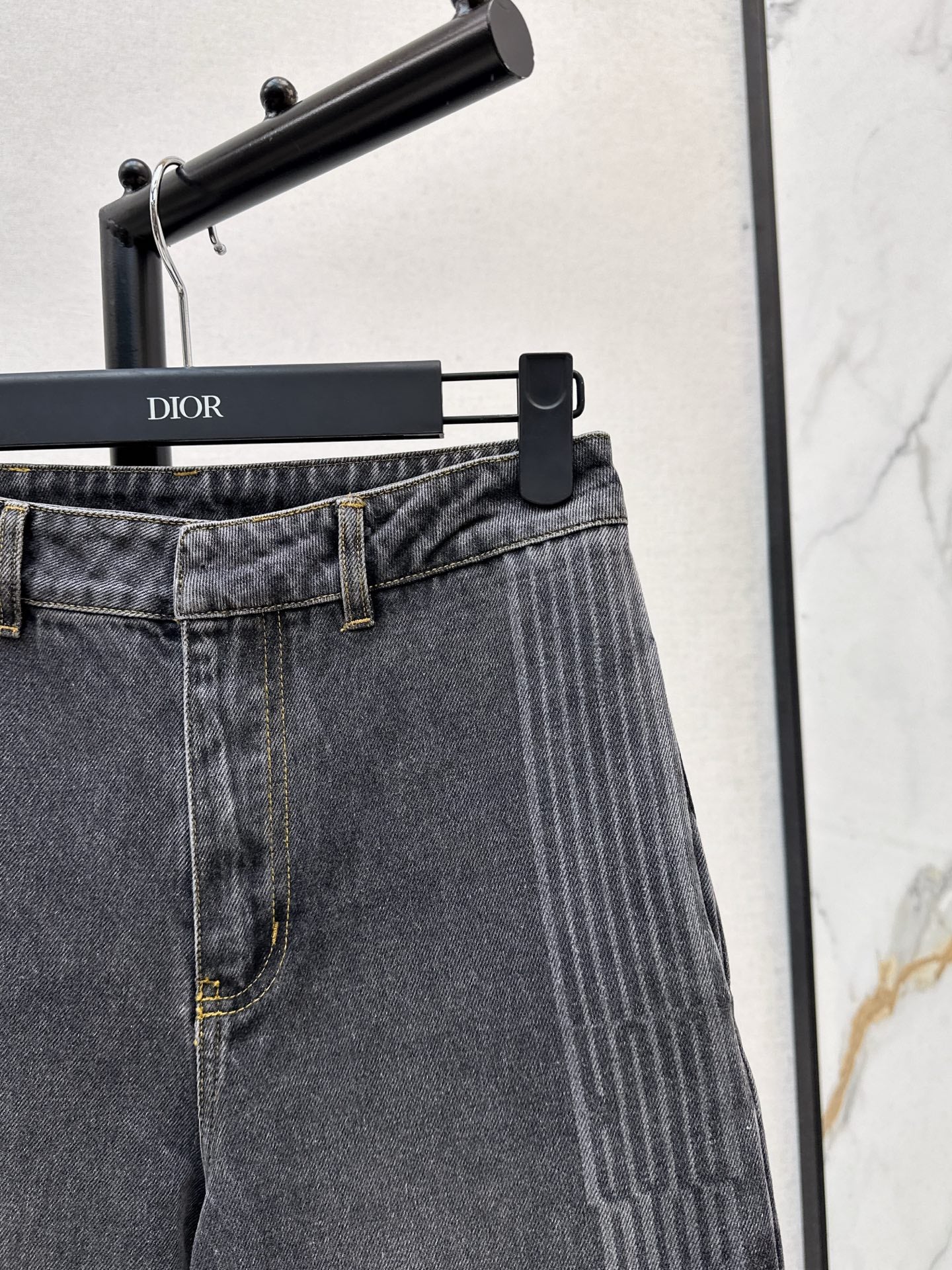 Di 25 Casual denim pants