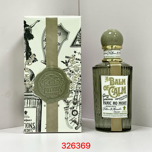 Tranquil Sandalwood Eau de Parfum, Wonderland of the Soul 100ml