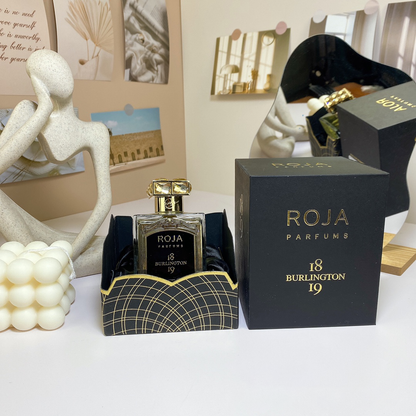 Rogard 1819 Eau de Parfum for Women (100ml)