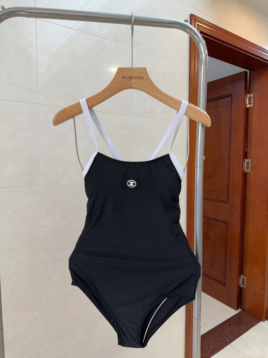 Ce 25 sling-back swimsuit