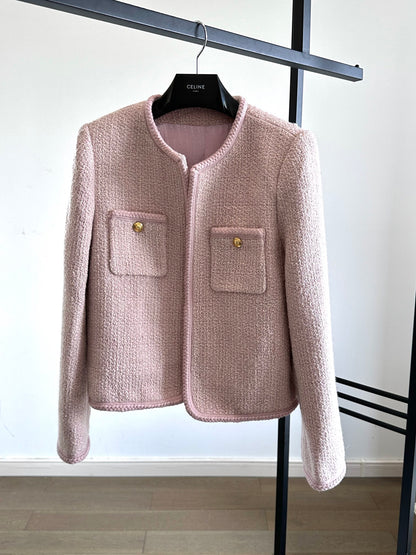 Ce 25 Wool hunting jacket