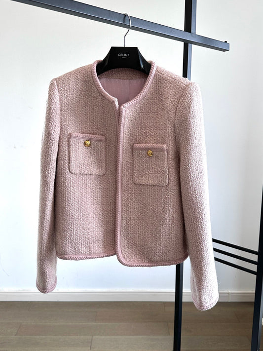 Ce 25 Wool hunting jacket