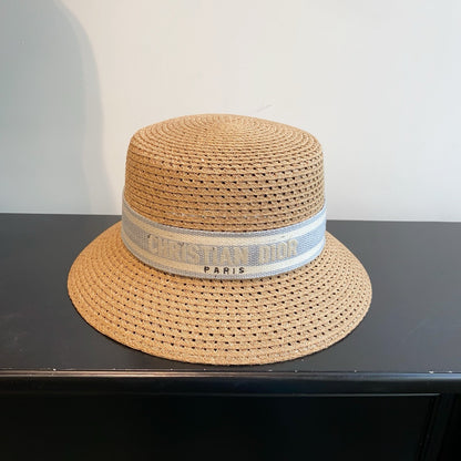 D 25 New Logo Web Visor Hat
