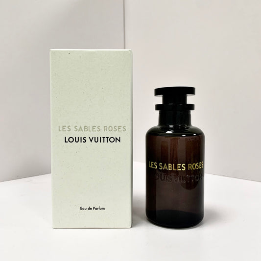 L SAB Rose Eau de Parfum (100ml)