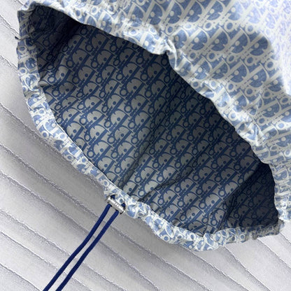 25 Jacquard Hooded Sweatshirt