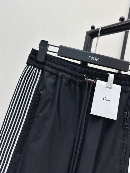 Pantalon droit taille haute classique D 25 printemps/été