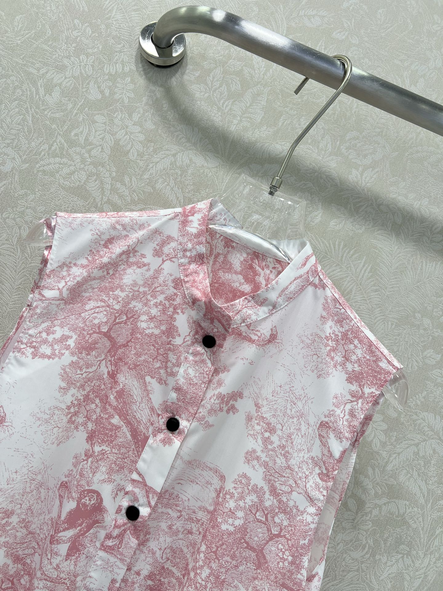 D 25 New jungle animal print undershirt dress