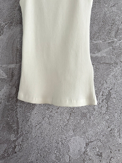 D 25 Little bee beige undershirt