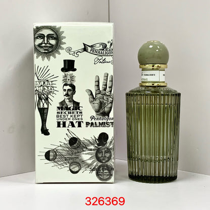 Tranquil Sandalwood Eau de Parfum, Wonderland of the Soul 100ml