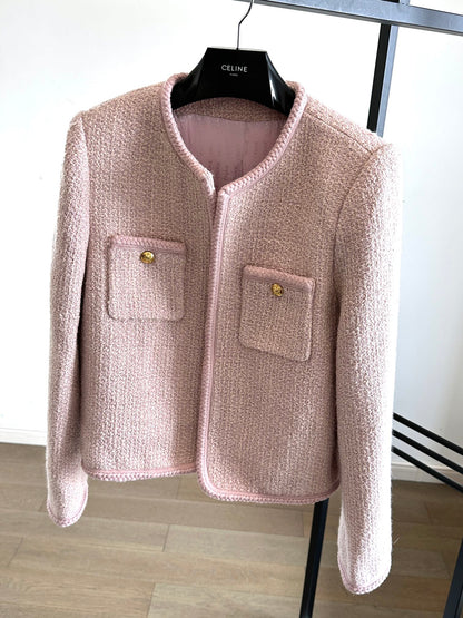 Ce 25 Wool hunting jacket