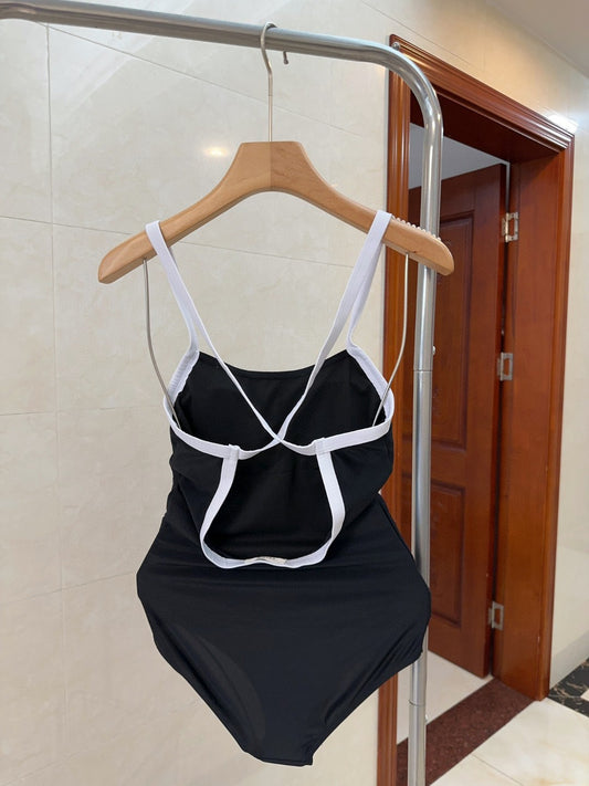 Ce 25 sling-back swimsuit