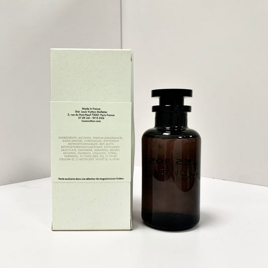 L SAB Rose Eau de Parfum (100ml)