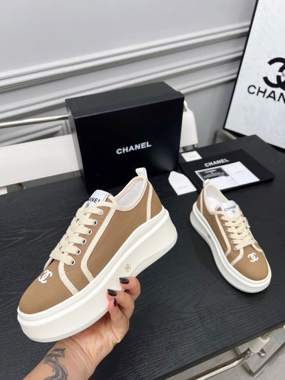Chaussures décontractées co-marquées de célébrités C 25C Margiela