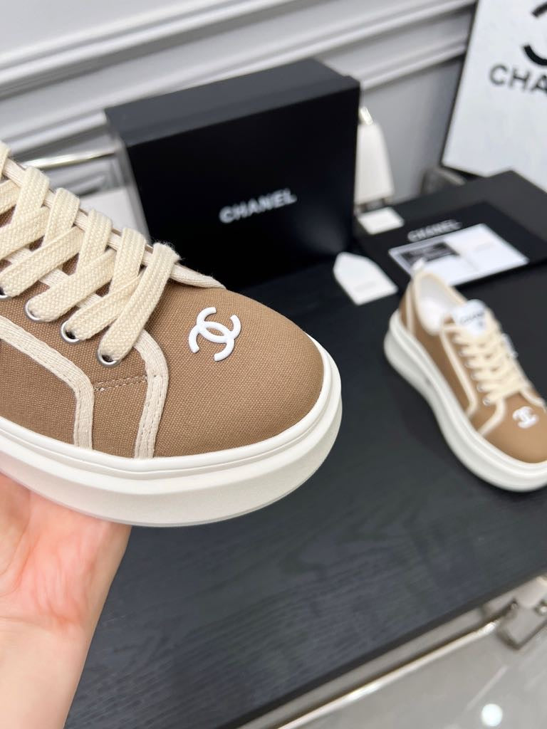 Chaussures décontractées co-marquées de célébrités C 25C Margiela