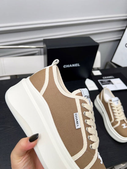 Chaussures décontractées co-marquées de célébrités C 25C Margiela