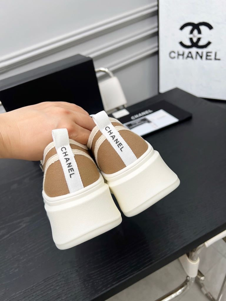 Chaussures décontractées co-marquées de célébrités C 25C Margiela