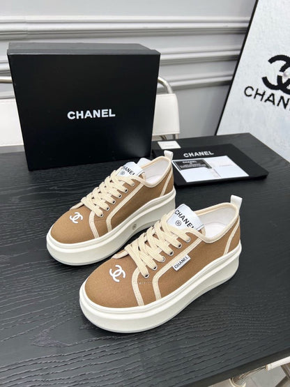 Chaussures décontractées co-marquées de célébrités C 25C Margiela
