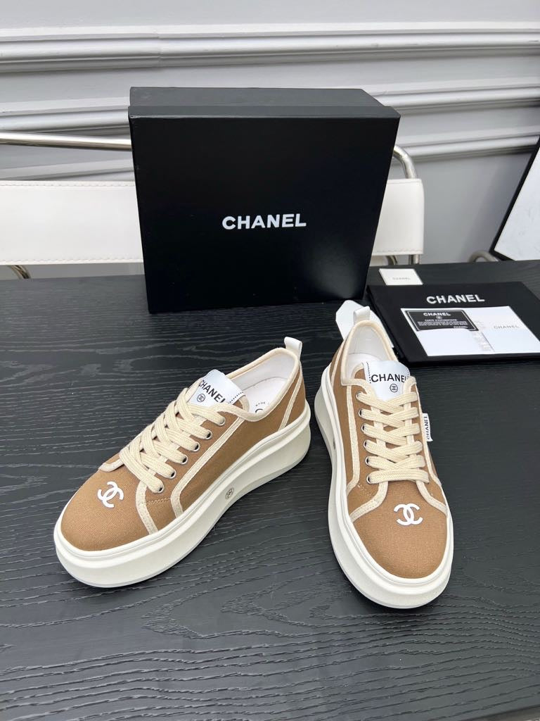 Chaussures décontractées co-marquées de célébrités C 25C Margiela