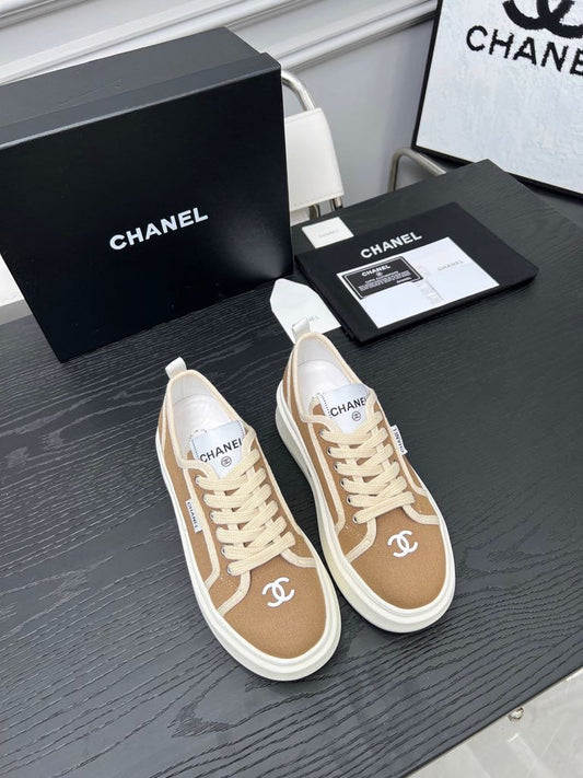 C 25C Margiela celebrity co-branded casual shoes