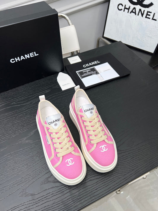C 25C Margiela celebrity co-branded casual shoes
