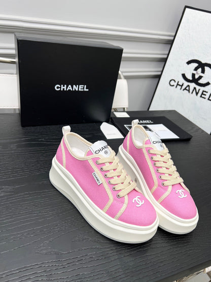 C 25C Margiela celebrity co-branded casual shoes