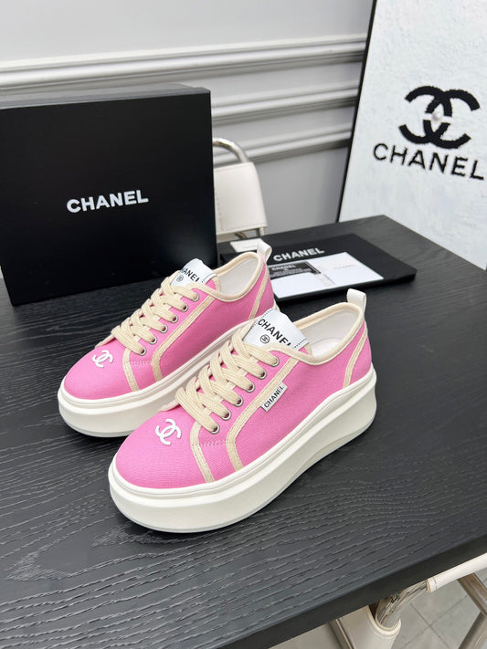 C 25C Margiela celebrity co-branded casual shoes