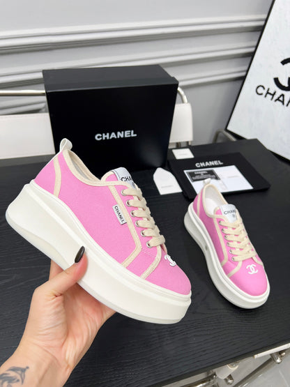C 25C Margiela celebrity co-branded casual shoes