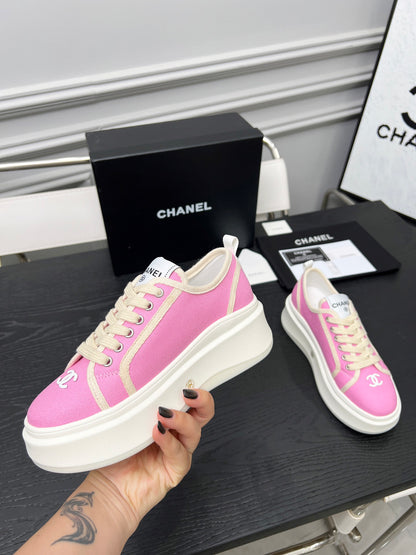 C 25C Margiela celebrity co-branded casual shoes