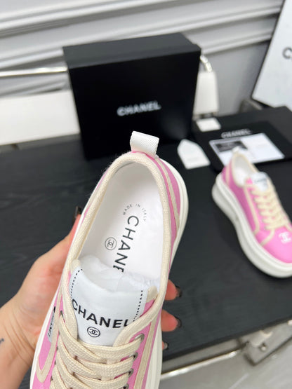 C 25C Margiela celebrity co-branded casual shoes