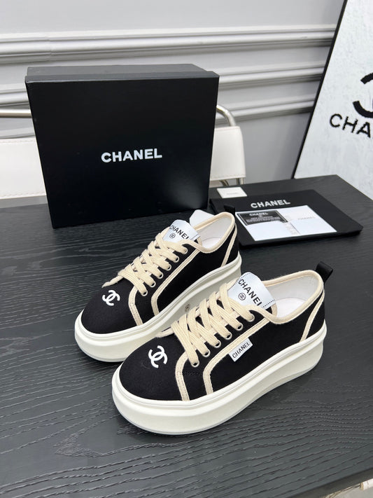 C 25C Margiela celebrity co-branded casual shoes