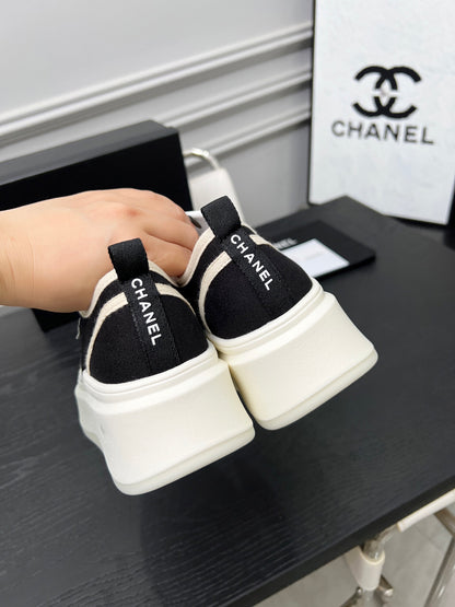 C 25C Margiela celebrity co-branded casual shoes