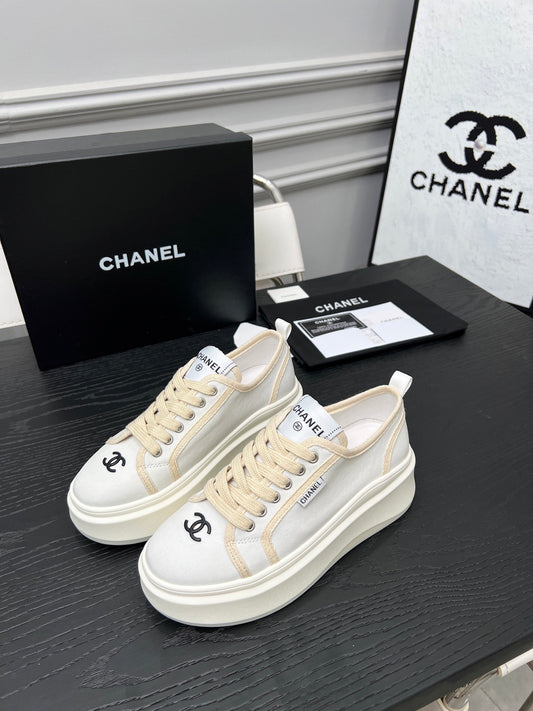 C 25C Margiela celebrity co-branded casual shoes