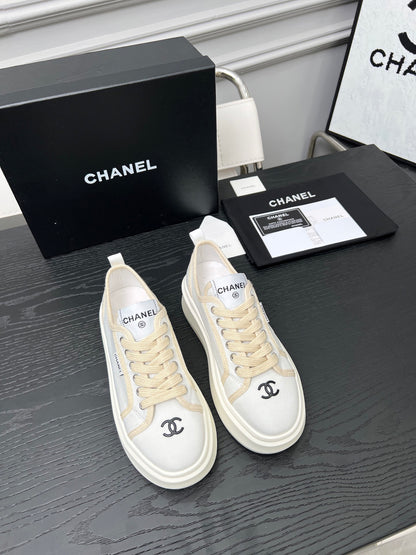 C 25C Margiela celebrity co-branded casual shoes