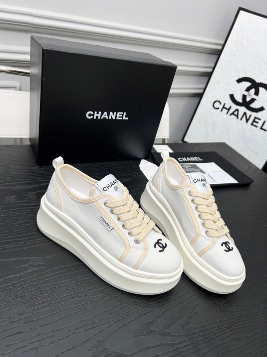 C 25C Margiela celebrity co-branded casual shoes