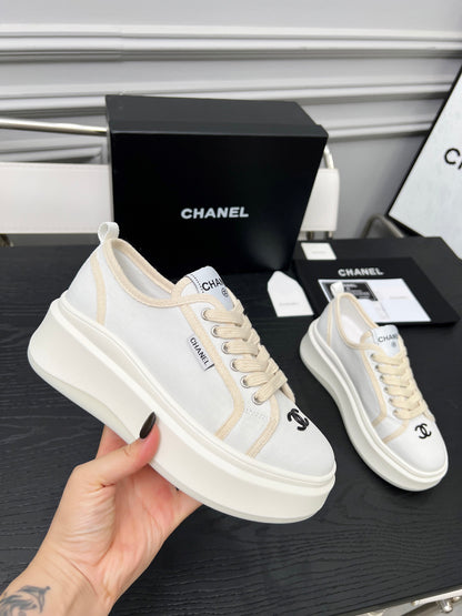 C 25C Margiela celebrity co-branded casual shoes