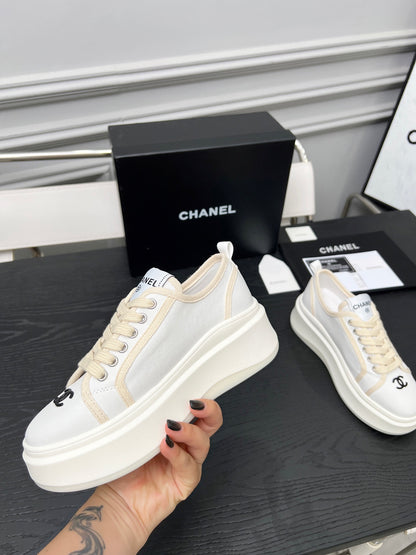 C 25C Margiela celebrity co-branded casual shoes