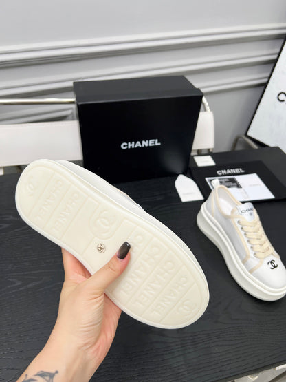 C 25C Margiela celebrity co-branded casual shoes