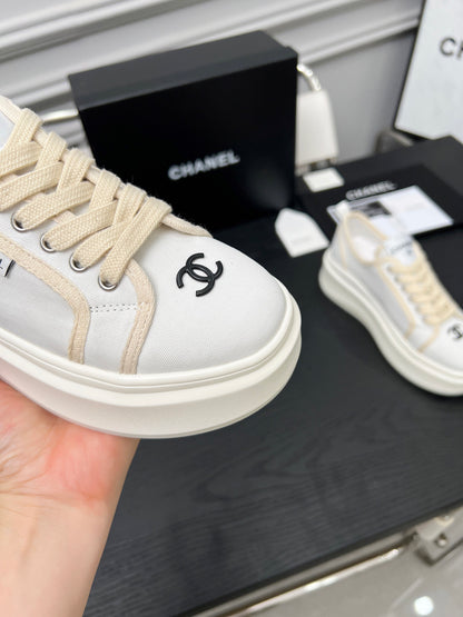 C 25C Margiela celebrity co-branded casual shoes