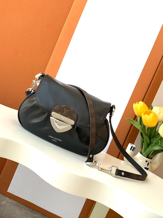 L 25 Sunset Vib handbag dynamic code change
