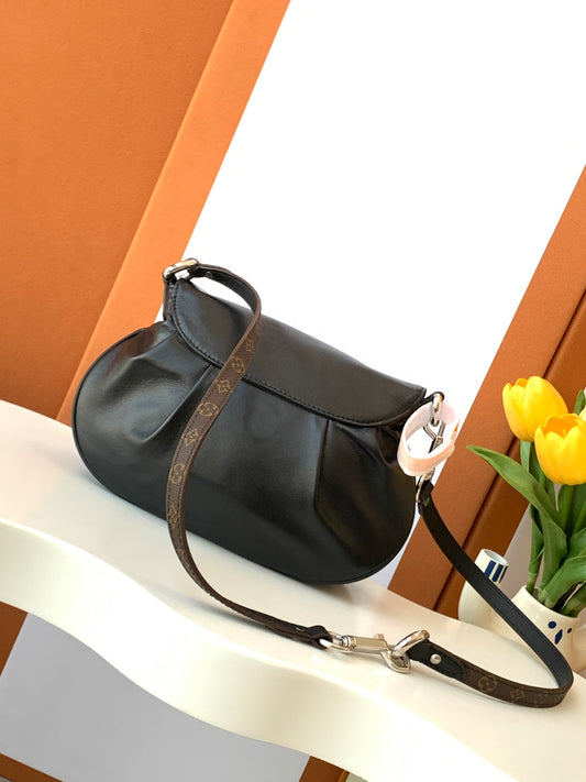 L 25 Sunset Vib handbag dynamic code change